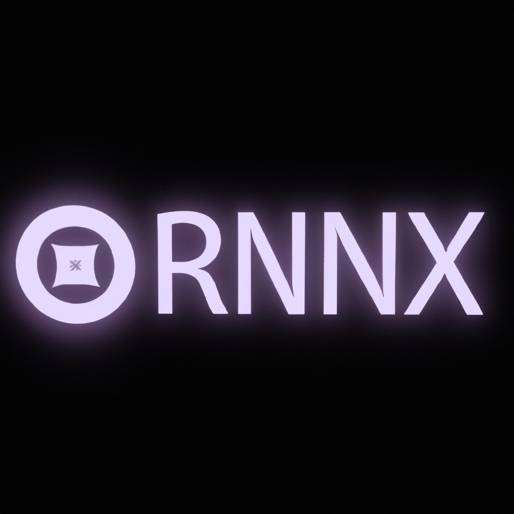 Omnirix Studio logo - image générée