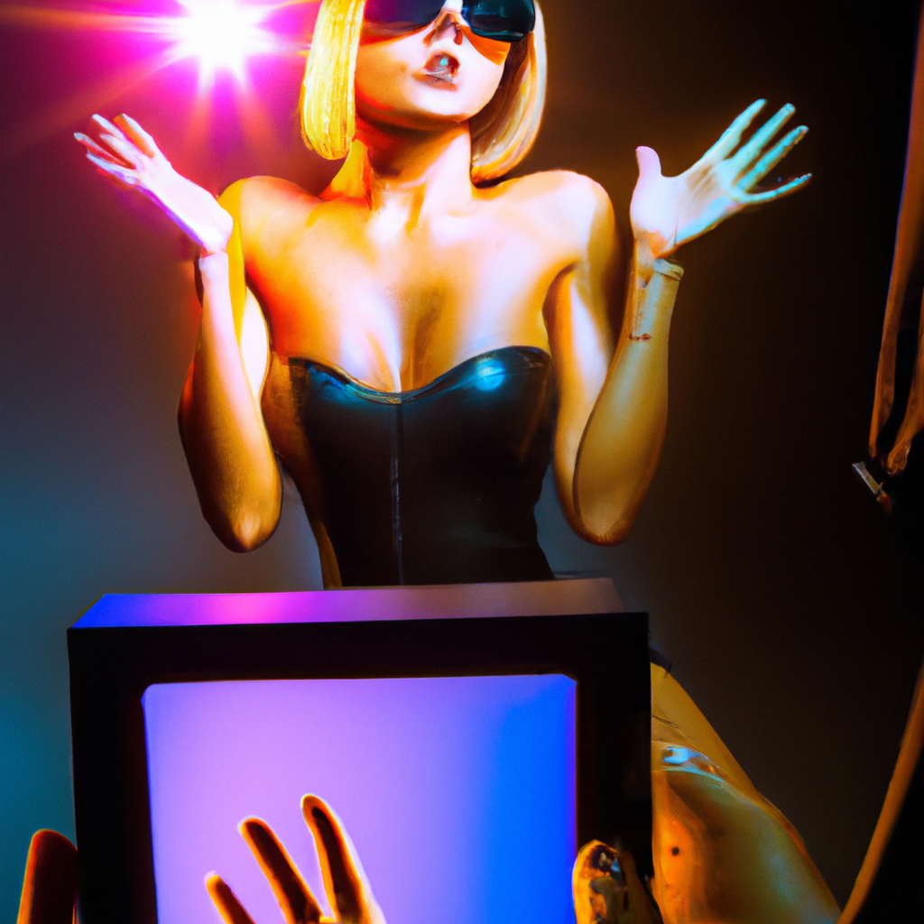 Retouche et post-production — fond neutre, station de colorimétrie